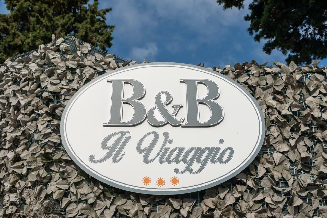 Il Viaggio Bed & Breakfast Diano Marina Exterior foto